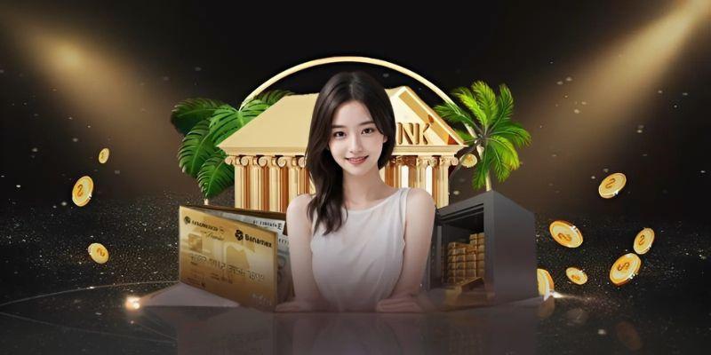 Các bước chuẩn bị trước khi thực hiện rút tiền for88