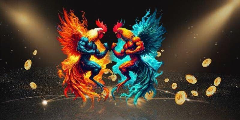 Đá Gà Trực Tuyến For88: Kết Hợp Truyền Thống Và Hiện Đại