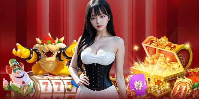 Giới thiệu tổng quan về Slot nổ hũ for88 - Trò chơi hot nhất hiện nay