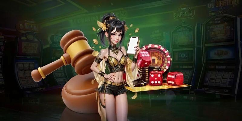 Hiểu rõ về trách nhiệm khi chơi game for88 - Tại sao điều này lại quan trọng?
