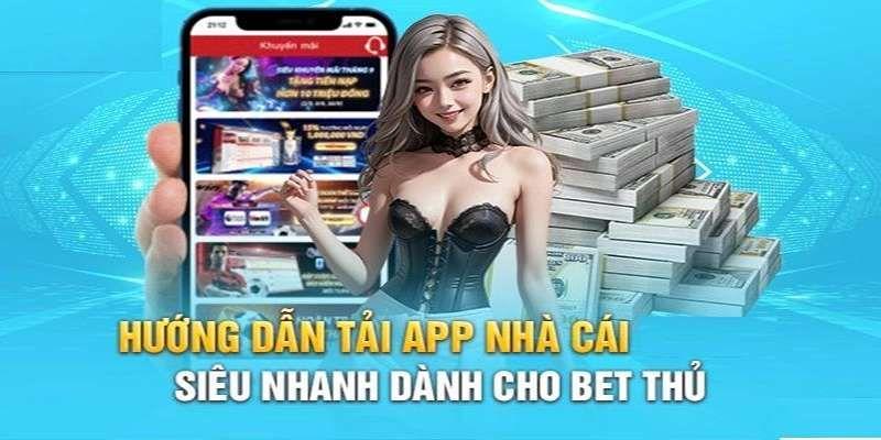 Lợi ích của việc tải app for88 nhanh chóng